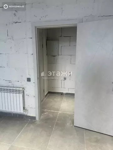 Офисное помещение, этаж 1 из 9, 100 м²