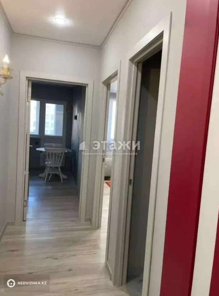 36 м², 1-комнатная квартира, этаж 5 из 9, 36 м², изображение - 1