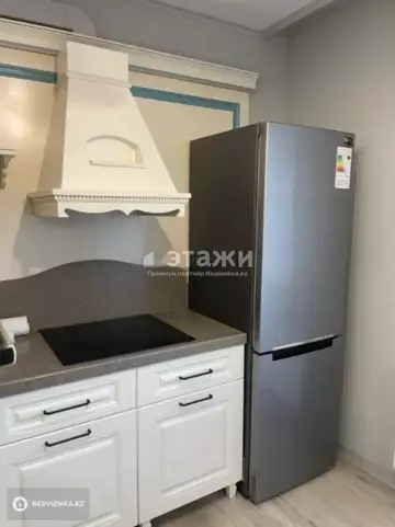 36 м², 1-комнатная квартира, этаж 5 из 9, 36 м², изображение - 0