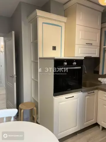 36 м², 1-комнатная квартира, этаж 5 из 9, 36 м², изображение - 1