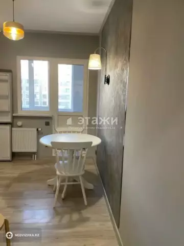 36 м², 1-комнатная квартира, этаж 5 из 9, 36 м², изображение - 2