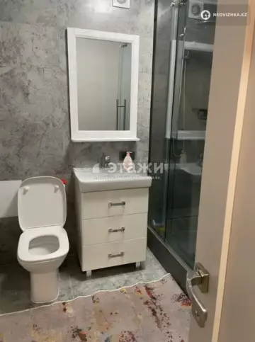 36 м², 1-комнатная квартира, этаж 5 из 9, 36 м², изображение - 4