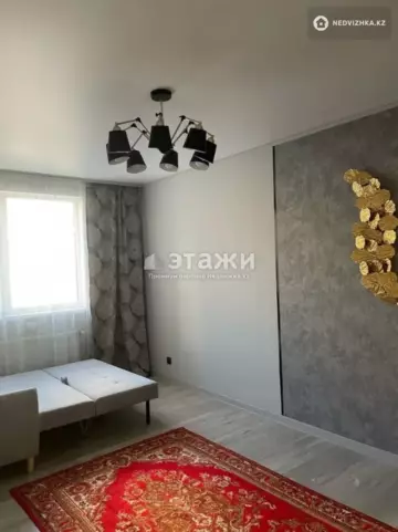 36 м², 1-комнатная квартира, этаж 5 из 9, 36 м², изображение - 7