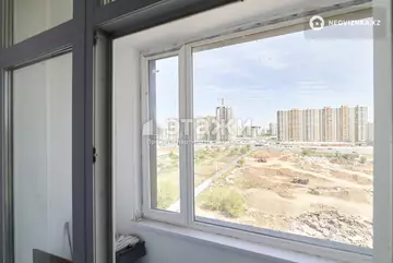 37 м², 2-комнатная квартира, этаж 8 из 9, 37 м², изображение - 5