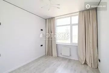 37 м², 2-комнатная квартира, этаж 8 из 9, 37 м², изображение - 6