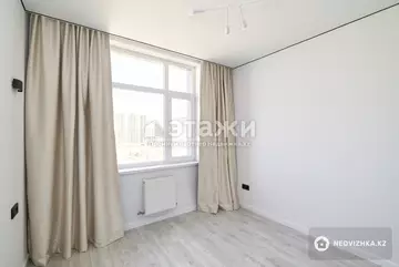 37 м², 2-комнатная квартира, этаж 8 из 9, 37 м², изображение - 7