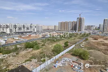 37 м², 2-комнатная квартира, этаж 8 из 9, 37 м², изображение - 10
