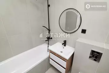 37 м², 2-комнатная квартира, этаж 8 из 9, 37 м², изображение - 11