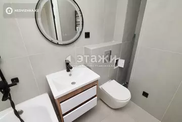 37 м², 2-комнатная квартира, этаж 8 из 9, 37 м², изображение - 12