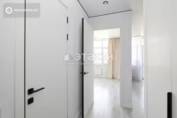 37 м², 2-комнатная квартира, этаж 8 из 9, 37 м², изображение - 14