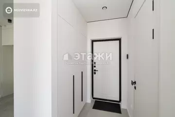 37 м², 2-комнатная квартира, этаж 8 из 9, 37 м², изображение - 15