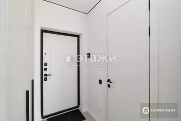 37 м², 2-комнатная квартира, этаж 8 из 9, 37 м², изображение - 16