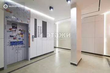 37 м², 2-комнатная квартира, этаж 8 из 9, 37 м², изображение - 18
