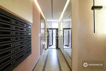37 м², 2-комнатная квартира, этаж 8 из 9, 37 м², изображение - 19
