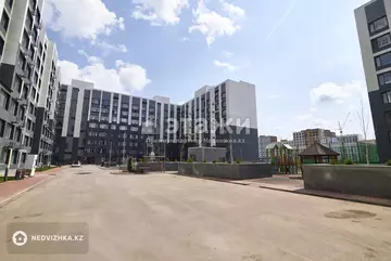37 м², 2-комнатная квартира, этаж 8 из 9, 37 м², изображение - 20