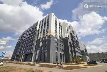 37 м², 2-комнатная квартира, этаж 8 из 9, 37 м², изображение - 23