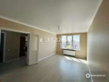34 м², 1-комнатная квартира, этаж 14 из 14, 34 м², изображение - 4