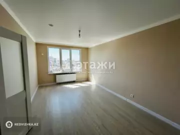 34 м², 1-комнатная квартира, этаж 14 из 14, 34 м², изображение - 6
