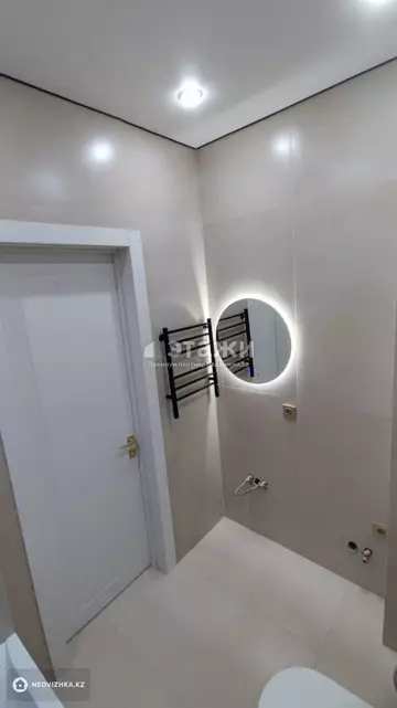 40.9 м², 2-комнатная квартира, этаж 5 из 12, 41 м², изображение - 0