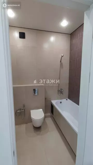 40.9 м², 2-комнатная квартира, этаж 5 из 12, 41 м², изображение - 1