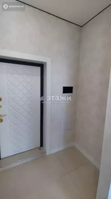 40.9 м², 2-комнатная квартира, этаж 5 из 12, 41 м², изображение - 2