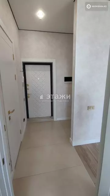 40.9 м², 2-комнатная квартира, этаж 5 из 12, 41 м², изображение - 3