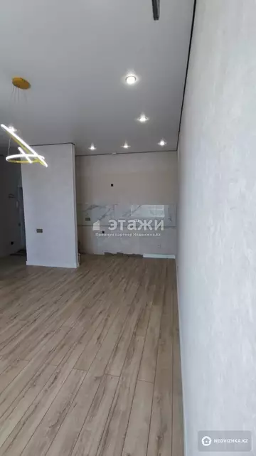 40.9 м², 2-комнатная квартира, этаж 5 из 12, 41 м², изображение - 4