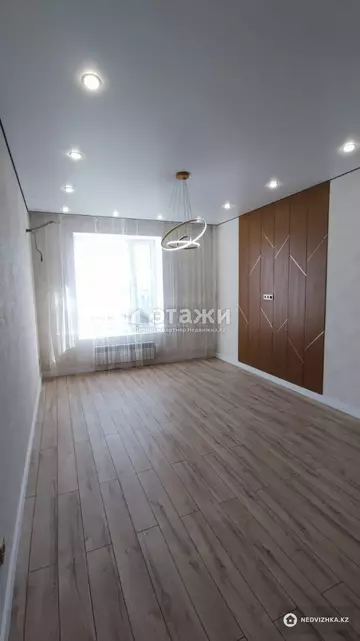 40.9 м², 2-комнатная квартира, этаж 5 из 12, 41 м², изображение - 5