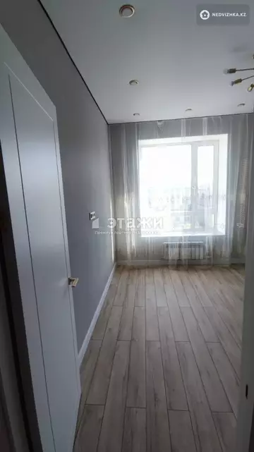 40.9 м², 2-комнатная квартира, этаж 5 из 12, 41 м², изображение - 6