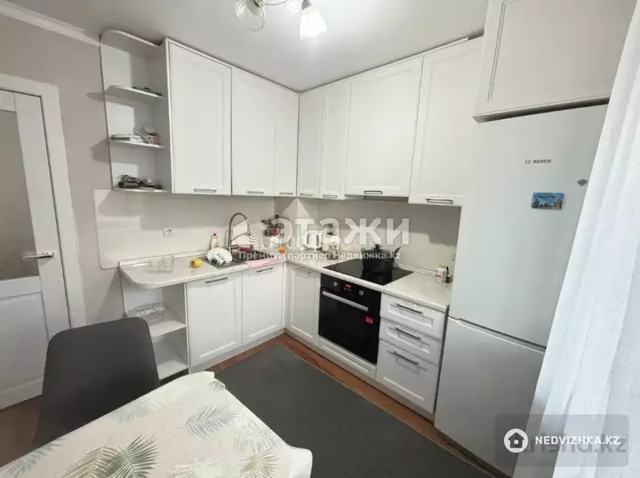 45 м², 2-комнатная квартира, этаж 4 из 5, 45 м², изображение - 1
