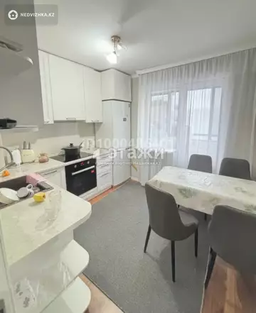 45 м², 2-комнатная квартира, этаж 4 из 5, 45 м², изображение - 0