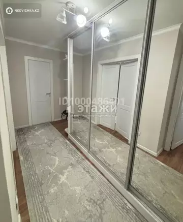 45 м², 2-комнатная квартира, этаж 4 из 5, 45 м², изображение - 2