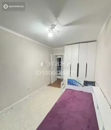 45 м², 2-комнатная квартира, этаж 4 из 5, 45 м², изображение - 3
