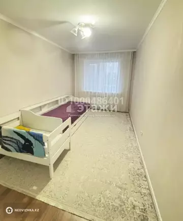 45 м², 2-комнатная квартира, этаж 4 из 5, 45 м², изображение - 4