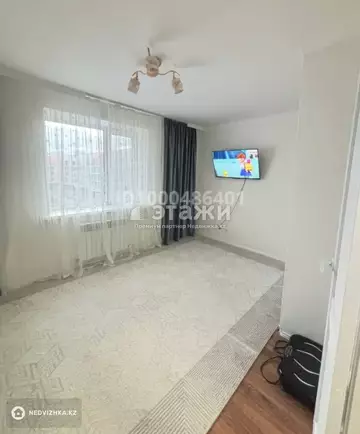 45 м², 2-комнатная квартира, этаж 4 из 5, 45 м², изображение - 5