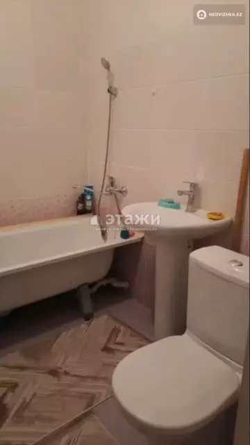 2-комнатная квартира, этаж 2 из 9, 38 м²