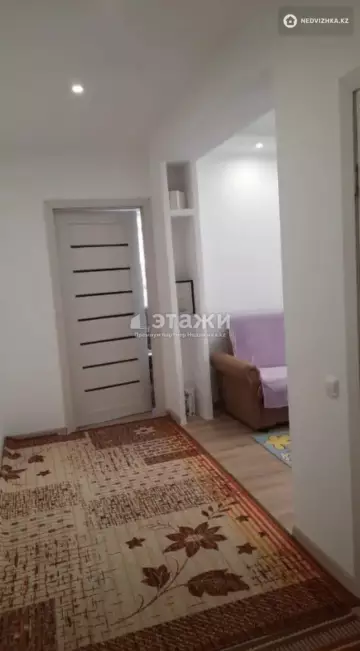 2-комнатная квартира, этаж 2 из 9, 38 м²