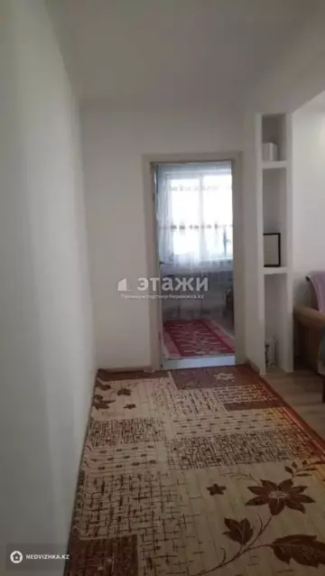 2-комнатная квартира, этаж 2 из 9, 38 м²