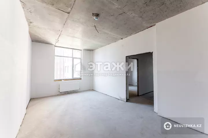 90.08 м², 3-комнатная квартира, этаж 12 из 17, 90 м², изображение - 1