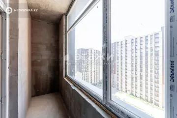 90.08 м², 3-комнатная квартира, этаж 12 из 17, 90 м², изображение - 11