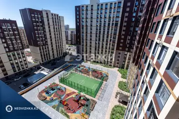 90.08 м², 3-комнатная квартира, этаж 12 из 17, 90 м², изображение - 12