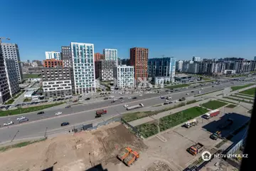 90.08 м², 3-комнатная квартира, этаж 12 из 17, 90 м², изображение - 22