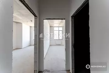90.08 м², 3-комнатная квартира, этаж 12 из 17, 90 м², изображение - 27