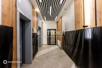 90.08 м², 3-комнатная квартира, этаж 12 из 17, 90 м², изображение - 34