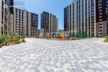 90.08 м², 3-комнатная квартира, этаж 12 из 17, 90 м², изображение - 36