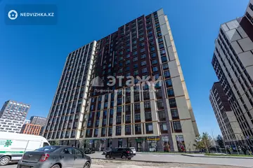 90.08 м², 3-комнатная квартира, этаж 12 из 17, 90 м², изображение - 41
