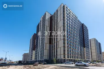 90.08 м², 3-комнатная квартира, этаж 12 из 17, 90 м², изображение - 42