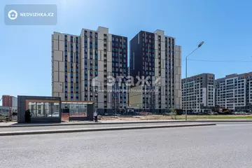 90.08 м², 3-комнатная квартира, этаж 12 из 17, 90 м², изображение - 43