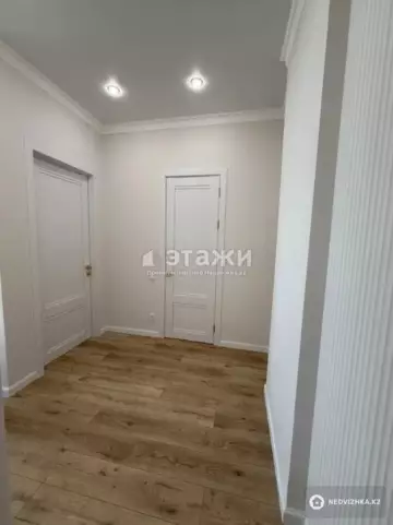38.2 м², 2-комнатная квартира, этаж 11 из 12, 38 м², изображение - 3