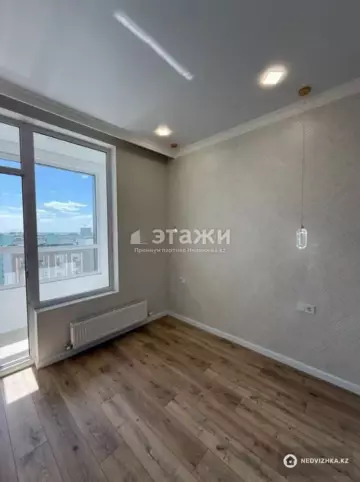 38.2 м², 2-комнатная квартира, этаж 11 из 12, 38 м², изображение - 5